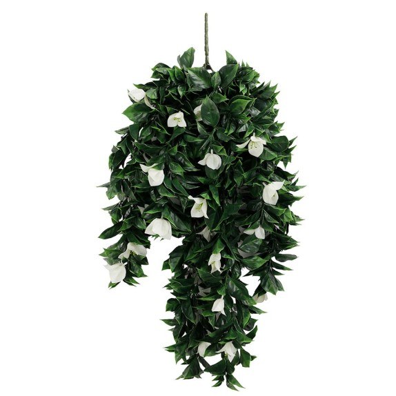 Κρεμαστό Φυτό Cuba (Σετ 10τμχ) 75cm 019dgwf Bougainvillea...