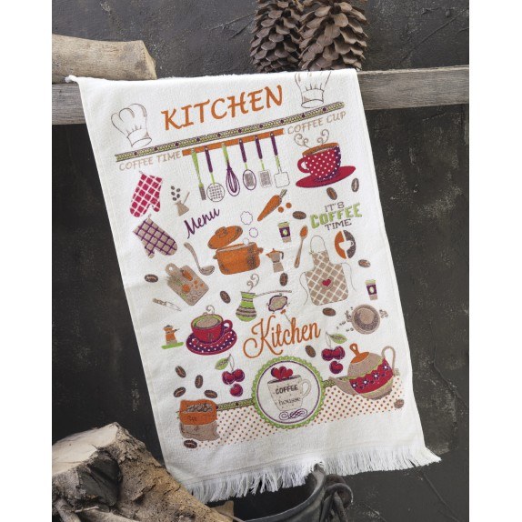 KITCHEN TIME - ΠΕΤΣΕΤΑ ΚΟΥΖΙΝΑΣ