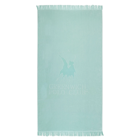 Πετσέτα Θαλάσσης Greenwich Polo Club 3623 90x190
