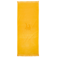 Πετσέτα Θαλάσσης Greenwich Polo Club 3626 90x190