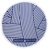Πετσέτα Θαλάσσης Greenwich Polo Club 3688 D.150
