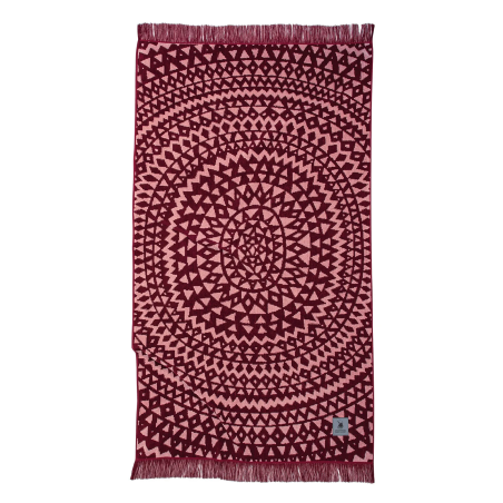 Πετσέτα Θαλάσσης Greenwich Polo Club 3771 90x180