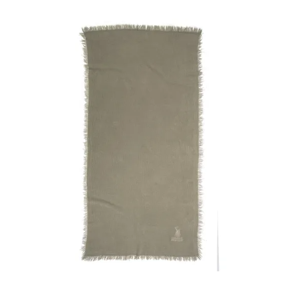 Πετσέτα Θαλάσσης Polo Club 3511 90x170