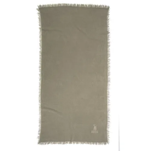 Πετσέτα Θαλάσσης Polo Club 3511 90x170