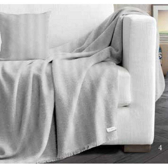 FRESH4 SILVER ΡΙΧΤΑΡΙ ΠΟΛΥΘΡΟΝΑΣ 170x180cm 100% COTTON