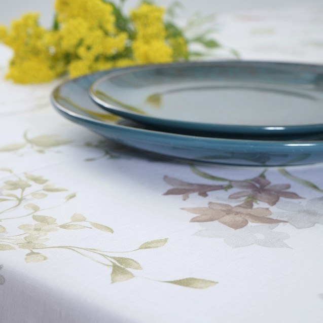 Τραπεζομάντηλο Dimeco 135x260 5804