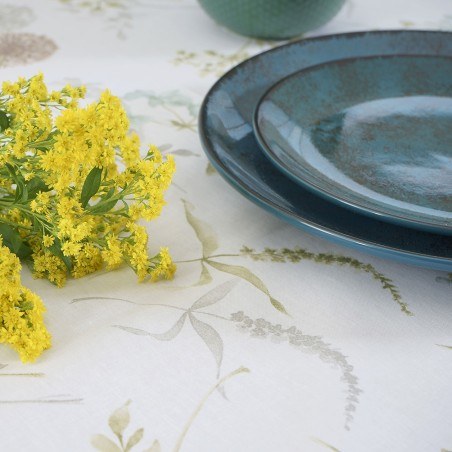 Τραπεζομάντηλο Dimeco 135x260 5804