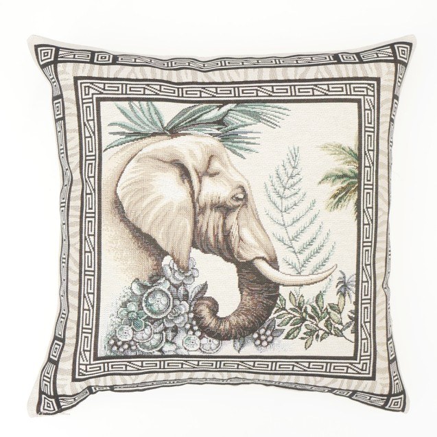 Μαξιλαροθήκη Διακόσμησης Dimeco Μονής Όψης...