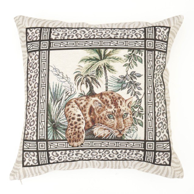 Μαξιλαροθήκη Διακόσμησης Dimeco Μονής Όψης...