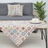 Τραπεζομάντηλο Dimeco 140x220 Palma