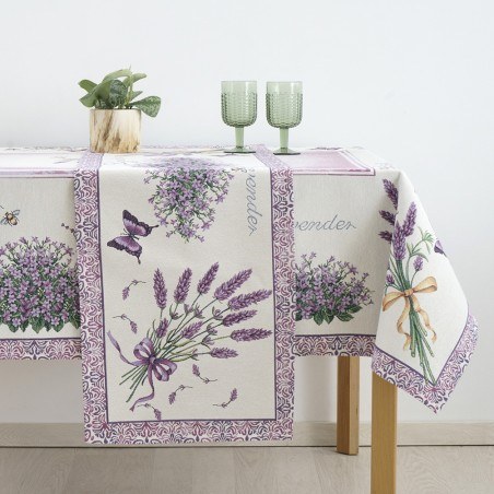 Καρέ Dimeco 100x100 8255