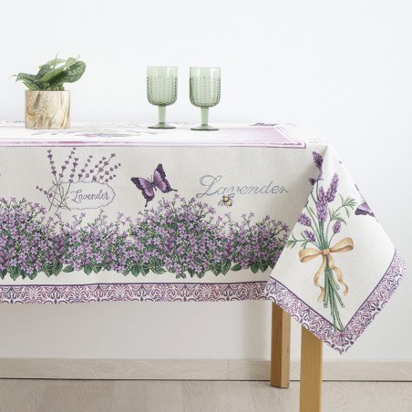 Τραπεζομάντηλο Dimeco 140x180 8255