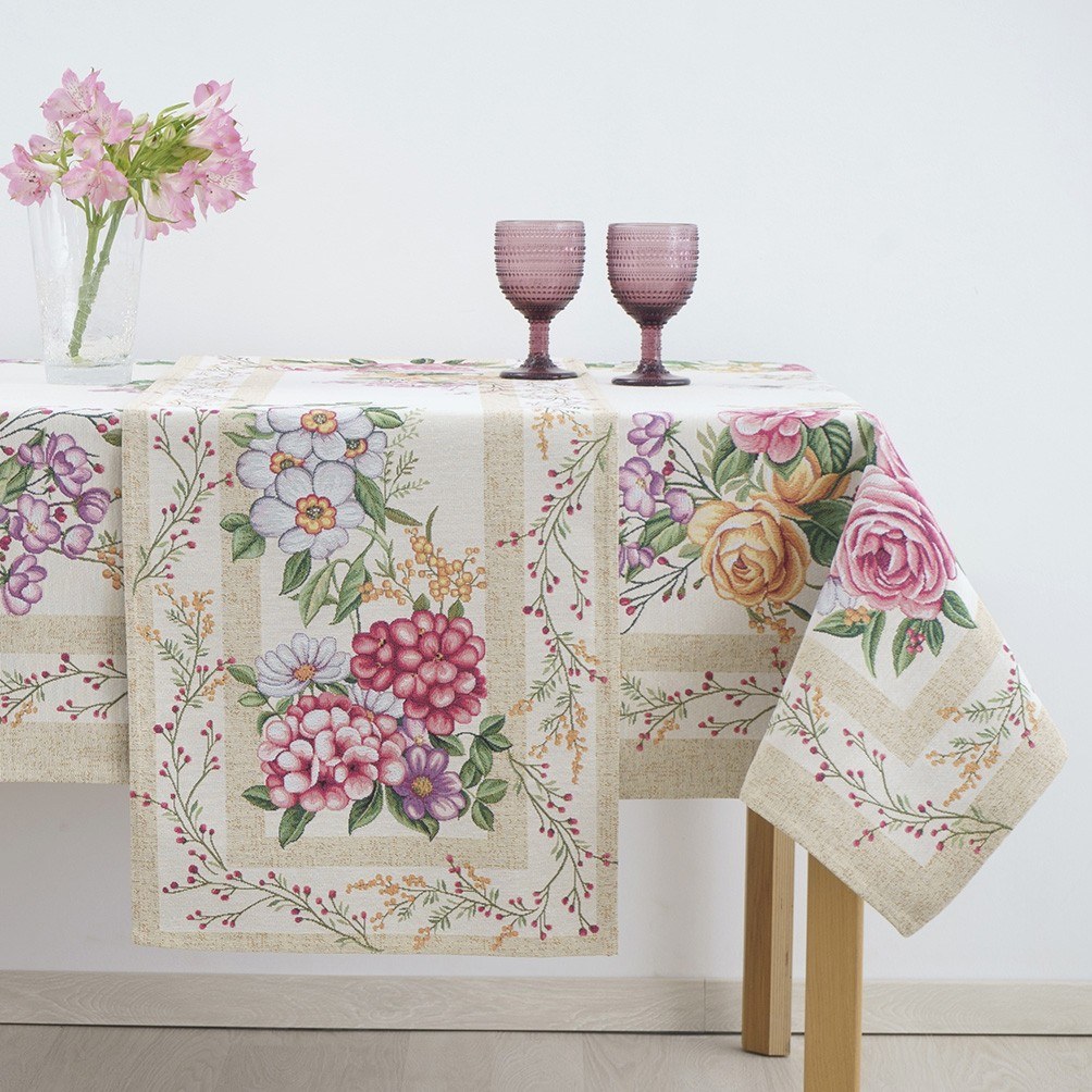 Runner Dimeco 45x140 Amelie