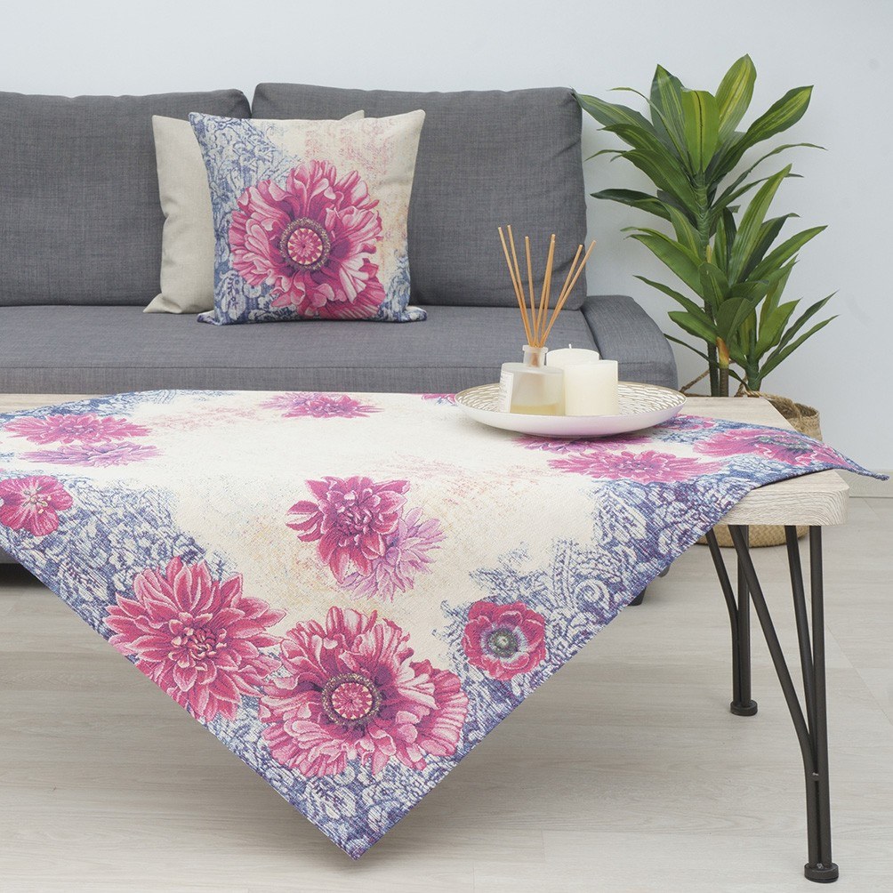 Dimeco Καρέ Dimeco 100x100 8510