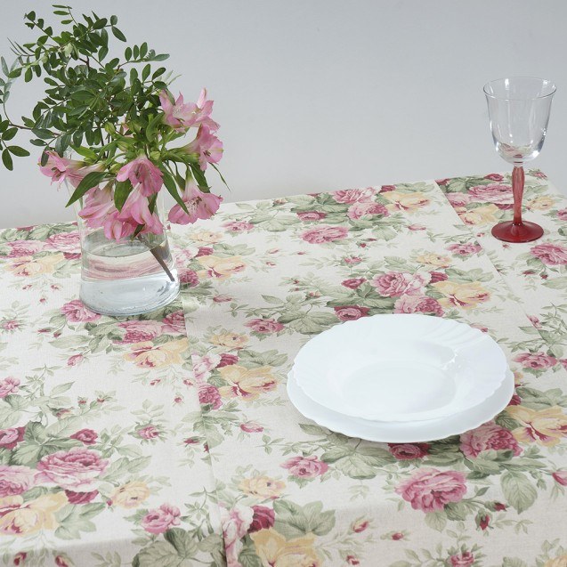 Καρέ Dimeco 85x85 5260