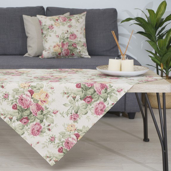 Καρέ Dimeco 85x85 5260