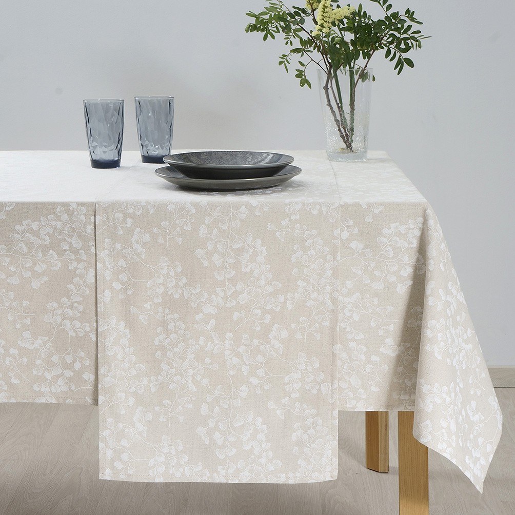 Τραπεζομάντηλο Dimeco 140x300 Aria