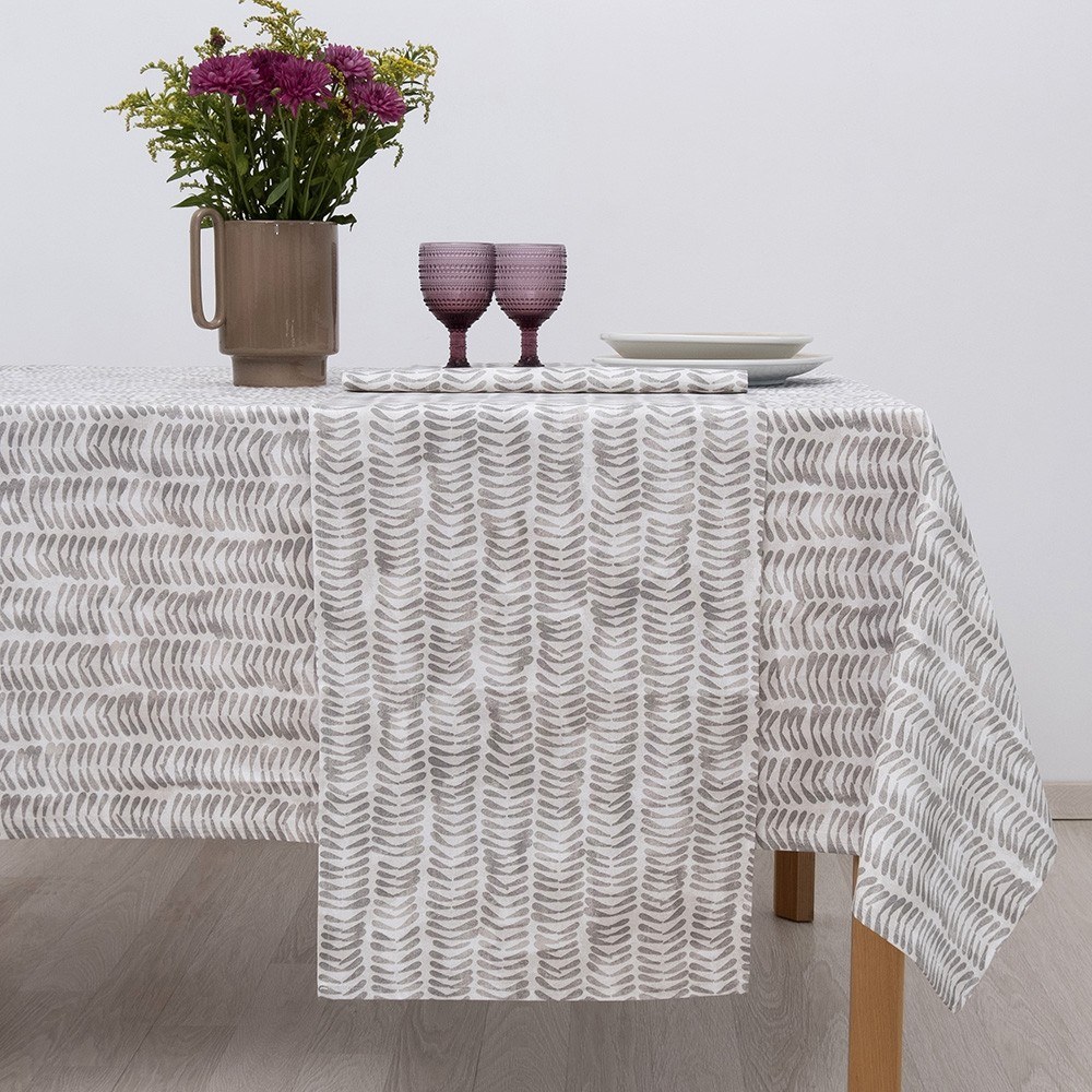 Τραπεζομάντηλο Dimeco 140x260 Astor