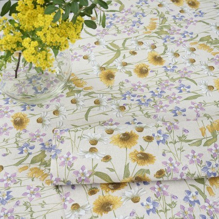 Runner Dimeco 40x160 Garden