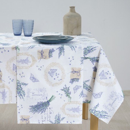 Καρέ Dimeco 85x85 5311