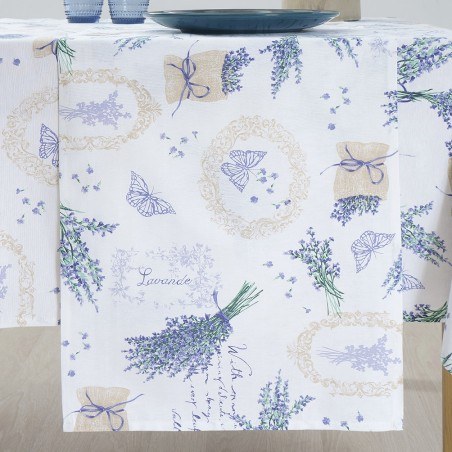 Τραπεζομάντηλο Dimeco 135x180 5311