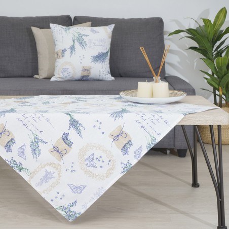 Τραπεζομάντηλο Dimeco 140x220 5311