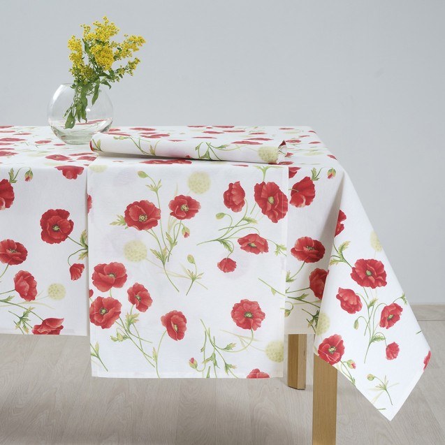 Τραπεζομάντηλο Dimeco 135x180 5318