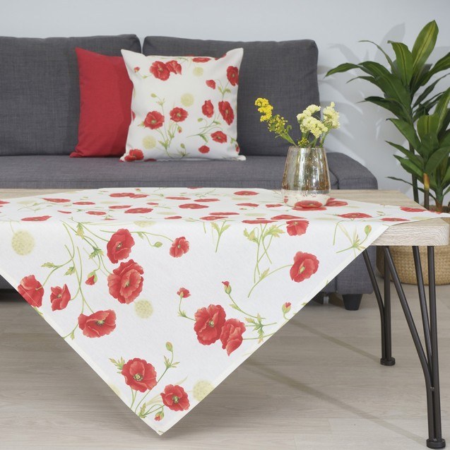 Τραπεζομάντηλο Dimeco 135x180 5318