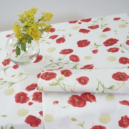 Τραπεζομάντηλο Dimeco 140x220 5318