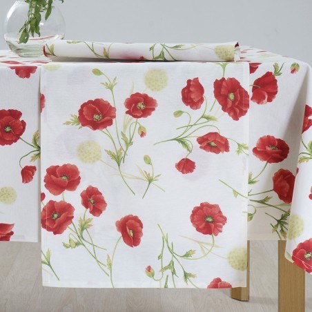 Τραπεζομάντηλο Dimeco 140x220 5318