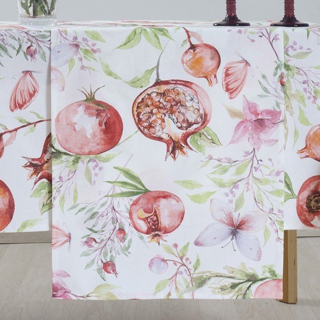 Καρέ Dimeco 85x85 5330