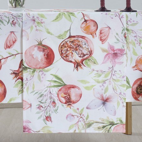 Τραπεζομάντηλο Dimeco 135x180 5330