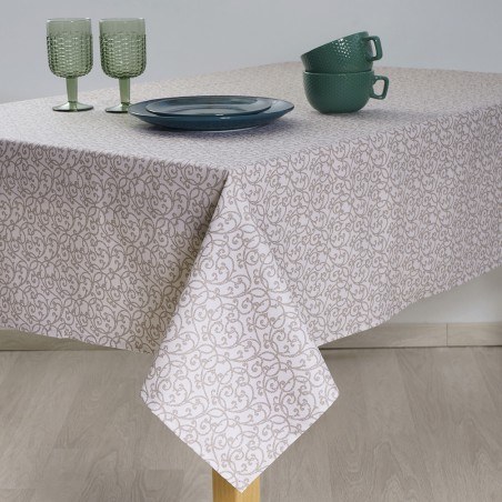 Τραπεζομάντηλο Dimeco 135x220 5810 Brown