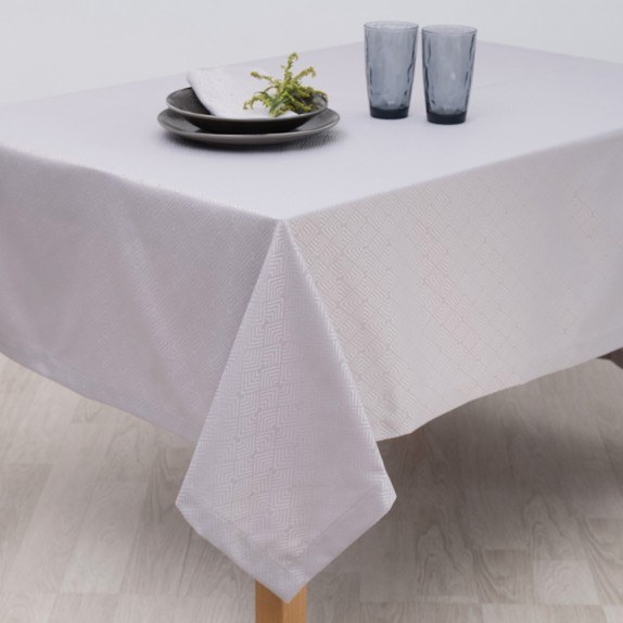 Τραπεζομάντηλο Dimeco 150x400 5274 Grey