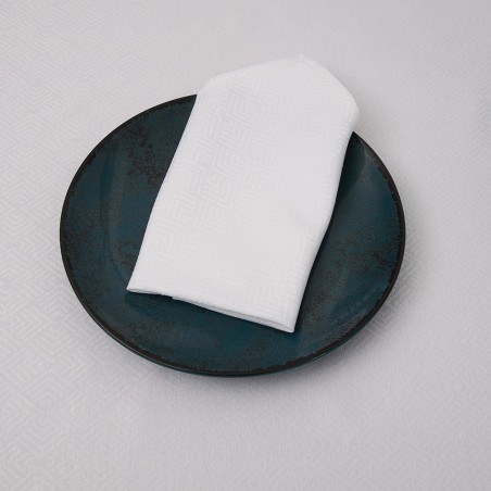 Πετσέτες 42x42 5274 White