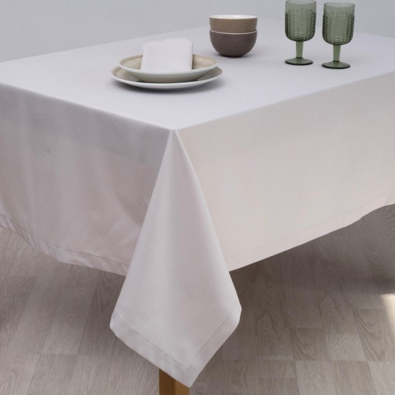 Τραπεζομάντηλο Dimeco 150x220 5275 Beige