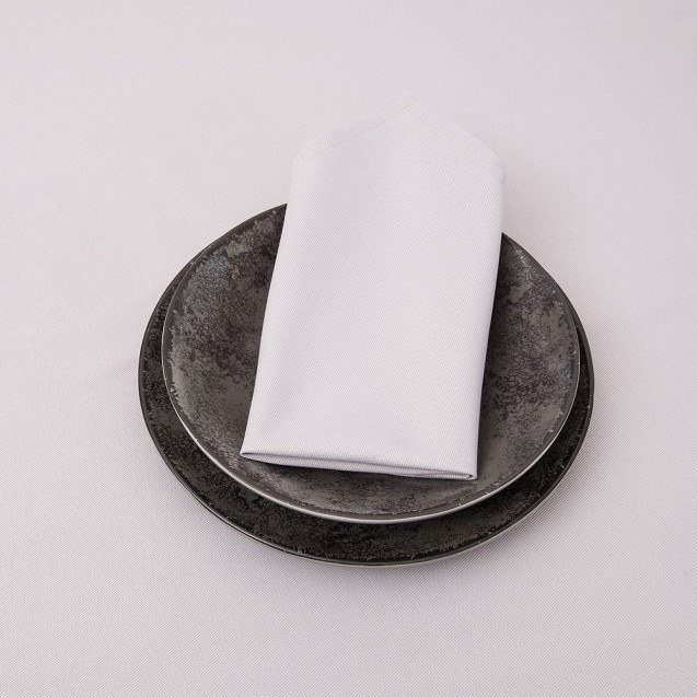 Πετσέτες 42x42 5275 Grey