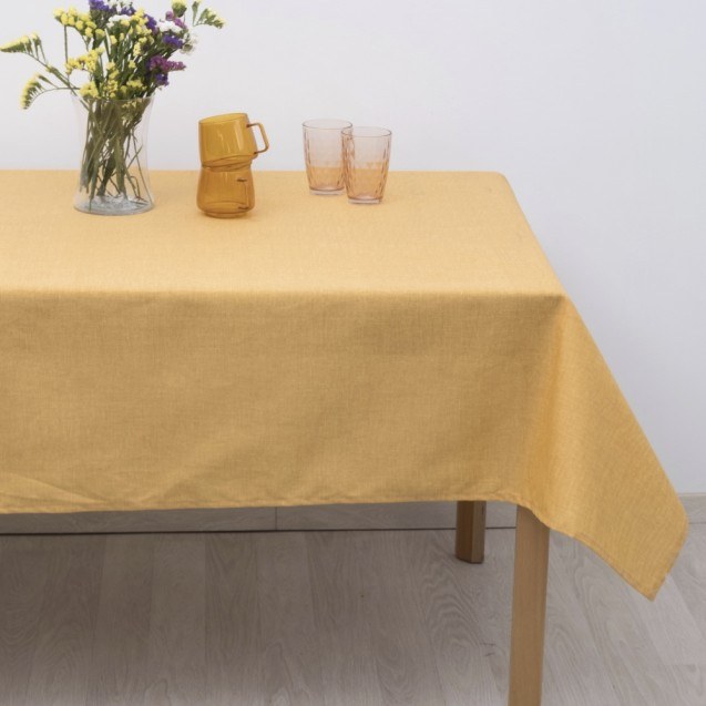 Σουπλά Dimeco 5403 Yellow