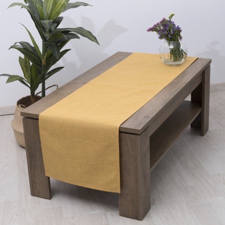 Καρέ Dimeco 85x85 5403 Yellow