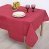 Τραπεζομάντηλο Dimeco 140x300 5403 Red