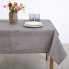 Τραπεζομάντηλο Dimeco 140x300 5403 Grey