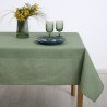 Τραπεζομάντηλο Dimeco 140x300 5403 Green