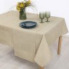 Τραπεζομάντηλο Dimeco 140x260 5403 D.beige