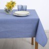 Τραπεζομάντηλο Dimeco 140x260 5403 Blue