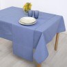 Τραπεζομάντηλο Dimeco 135x135 5403 Blue