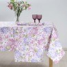 Τραπεζομάντηλο Dimeco 140x220 Lilac
