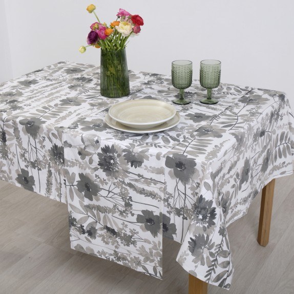 Τραπεζομάντηλο Dimeco 135x180 Evie
