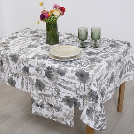 Τραπεζομάντηλο Dimeco 135x180 Evie