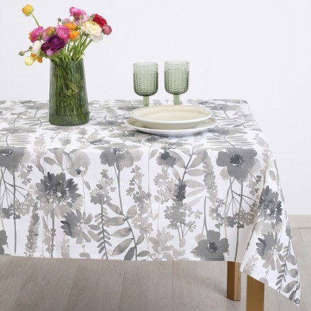 Τραπεζομάντηλο Dimeco 135x180 Evie