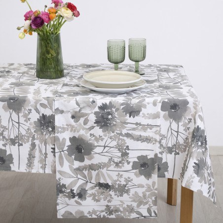 Τραπεζομάντηλο Dimeco 135x180 Evie